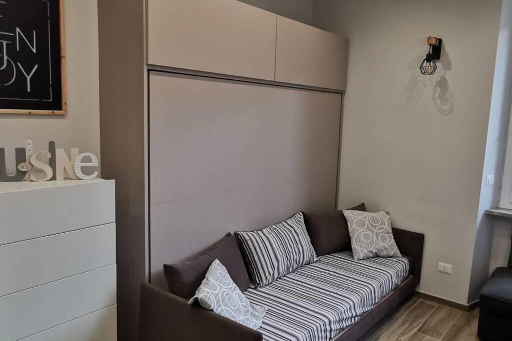 Casa Gourmet Apartment Turin Bagian luar foto