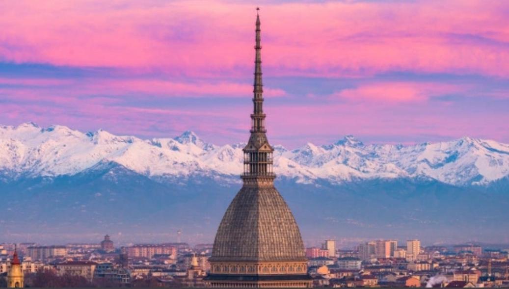 Casa Gourmet Apartment Turin Bagian luar foto