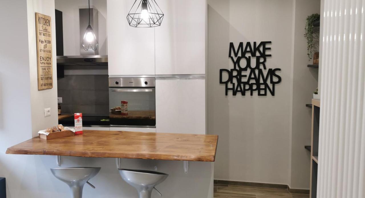 Casa Gourmet Apartment Turin Bagian luar foto