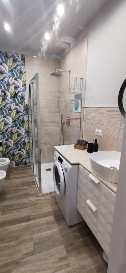 Casa Gourmet Apartment Turin Bagian luar foto