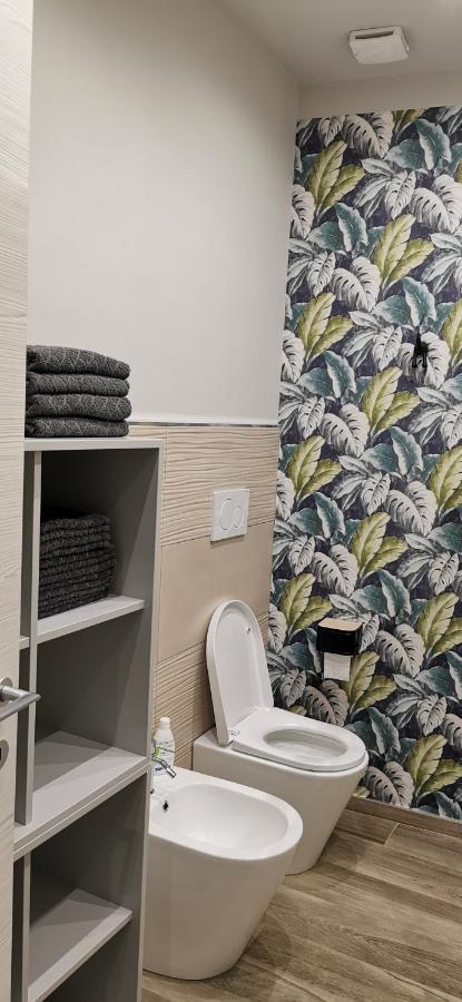 Casa Gourmet Apartment Turin Bagian luar foto
