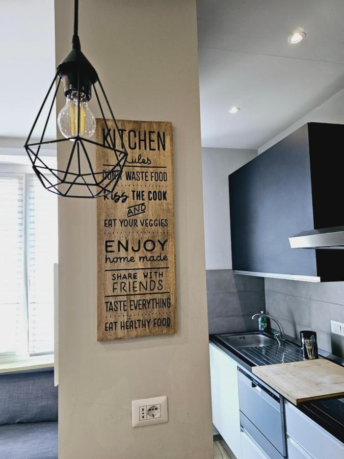 Casa Gourmet Apartment Turin Bagian luar foto