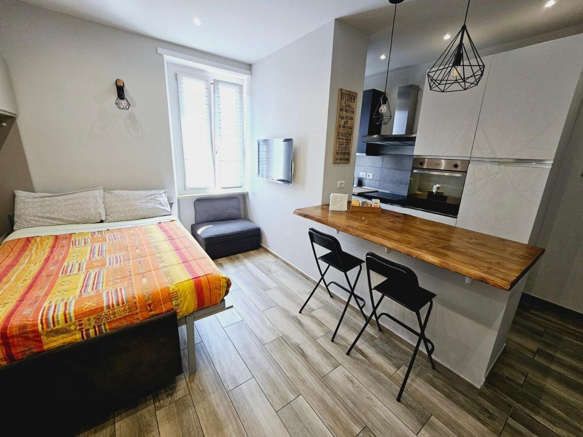 Casa Gourmet Apartment Turin Bagian luar foto