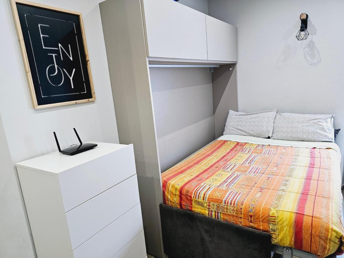 Casa Gourmet Apartment Turin Bagian luar foto