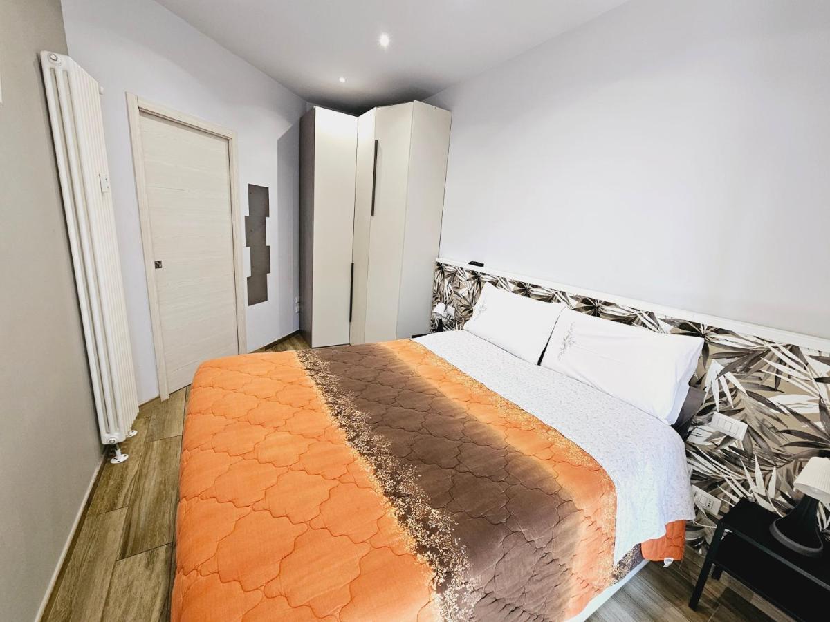Casa Gourmet Apartment Turin Bagian luar foto