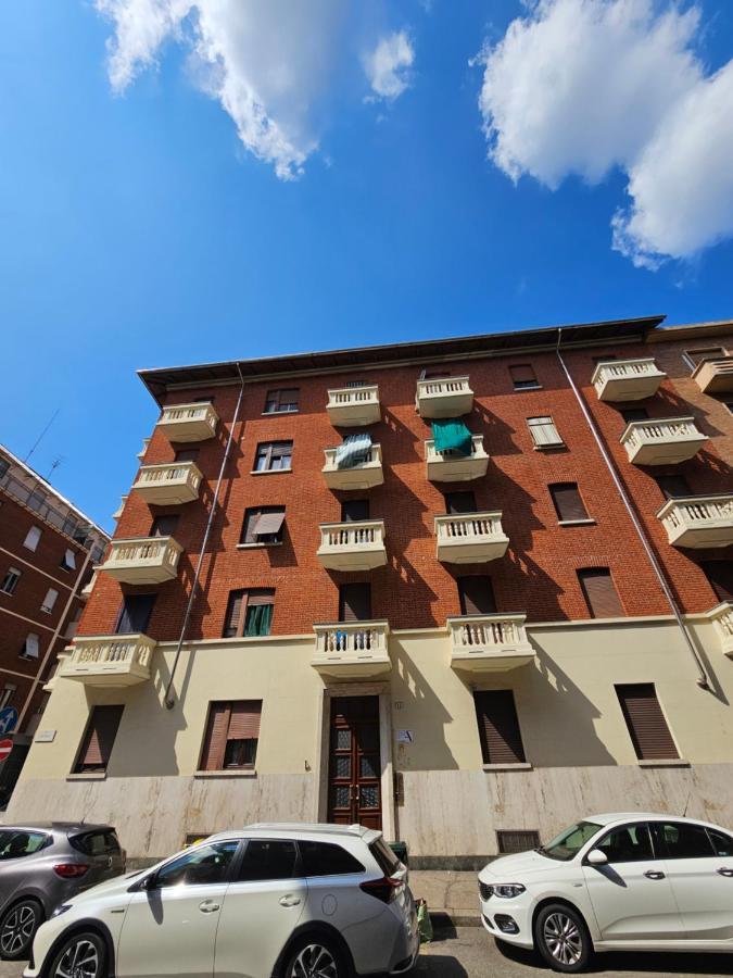 Casa Gourmet Apartment Turin Bagian luar foto