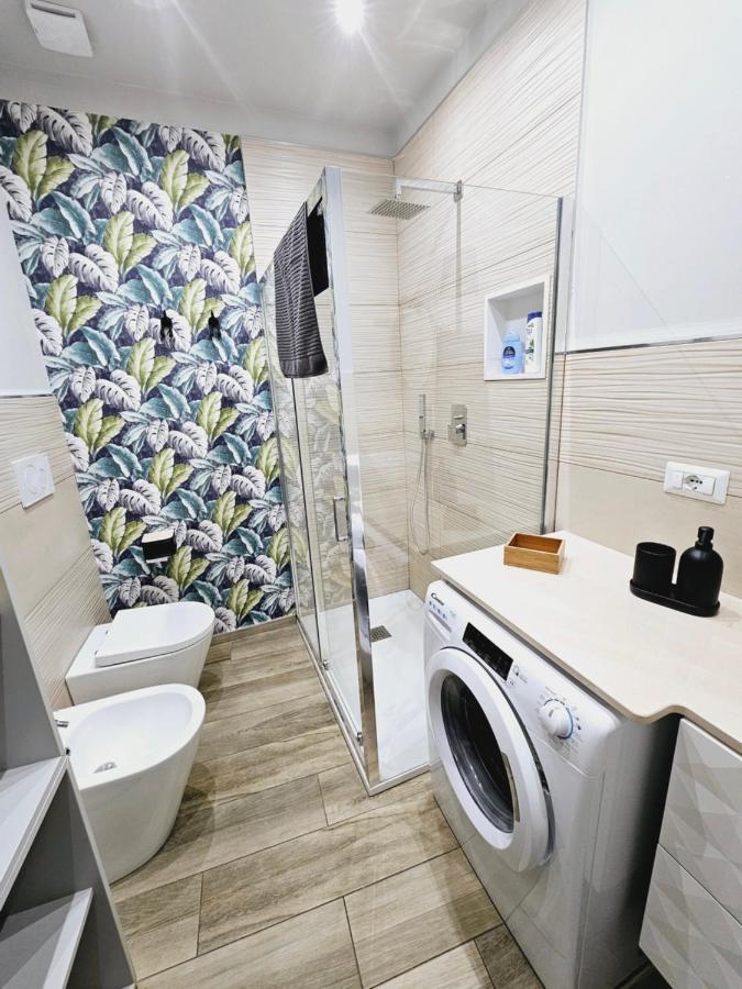 Casa Gourmet Apartment Turin Bagian luar foto