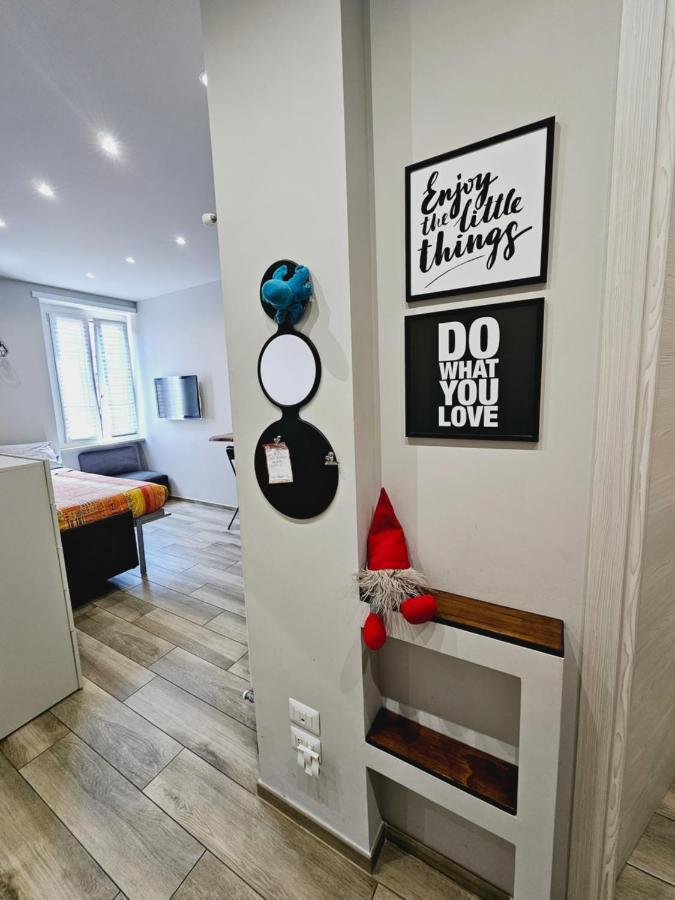 Casa Gourmet Apartment Turin Bagian luar foto